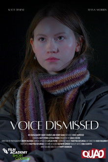 Voice Dismissed