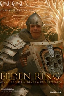 Elden Ring - One Copyright Strike to Rule Them All