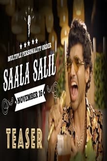 Saala Salil