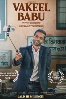 Vakeel Babu