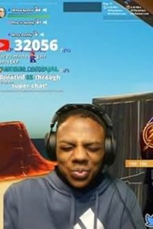 IShowSpeed: Early Stream! (My mom's kinda homeless)