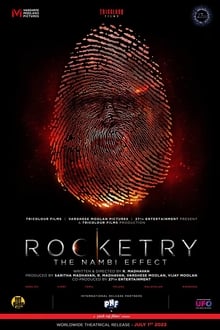 Rocketry: The Nambi Effect