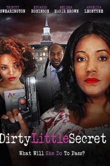 Dirty Little Secret