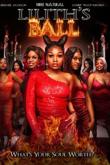 Lilith's Ball: 7 Deadly Sins