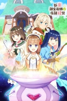 Management of Novice Alchemist