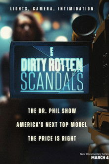 Dirty Rotten Scandals