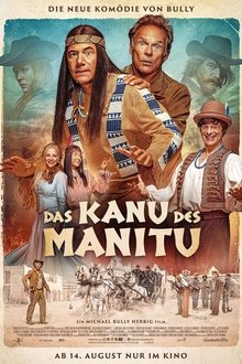Das Kanu des Manitu
