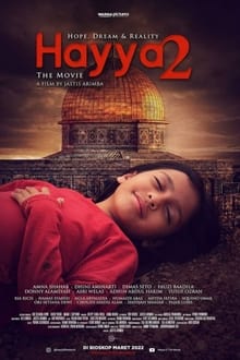 Hayya 2: Hope, Dream and Reality