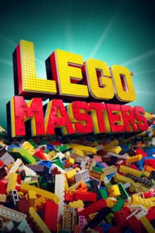 Lego Masters NZ
