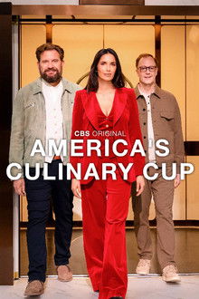 America's Culinary Cup