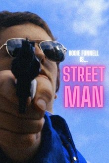 Street Man