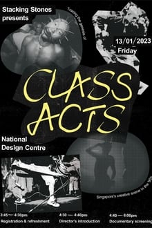 Class Acts
