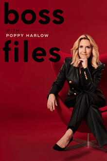 Boss Files with Poppy Harlow