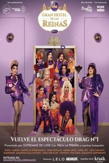 Gran Hotel de las Reinas
