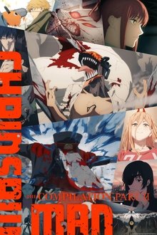 Chainsaw Man – The Compilation Part II