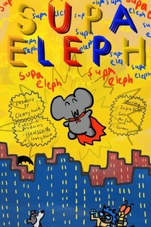 Supa Eleph