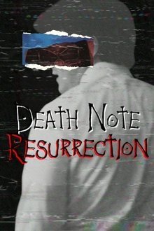 Death Note Resurrection