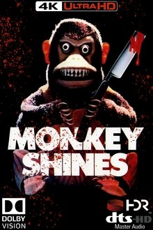 Monkey Shines