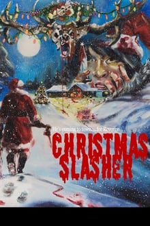 Christmas Slasher