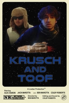 Krusch and Toof