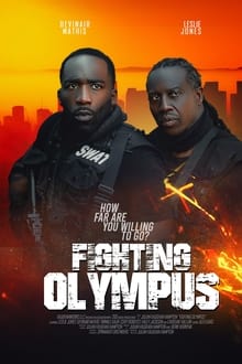 Fighting Olympus