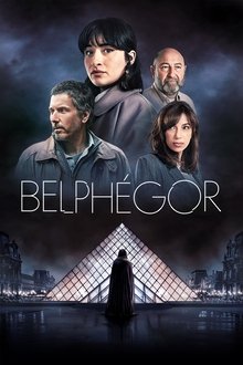 Belphégor