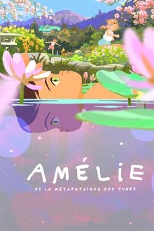 Little Amélie or the Character of Rain
