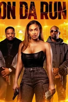 On Da Run