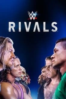WWE Rivals
