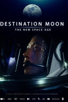 Destination Lune : la nouvelle conquête spatiale