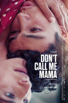 Don't Call Me Mama