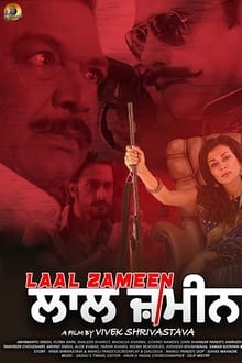 Laal Zameen