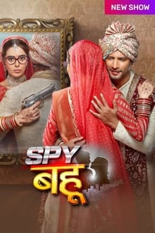 Spy Bahu