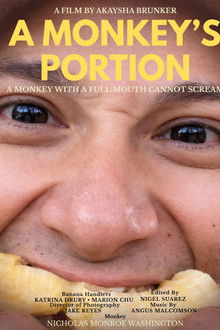 A Monkey's Portion