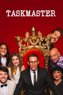 Taskmaster NZ