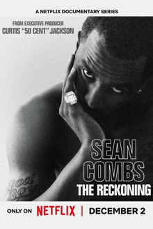 Sean Combs: The Reckoning