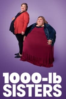 1000-lb Sisters