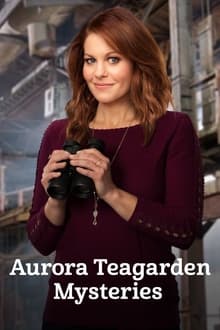 The Aurora Teagarden Mysteries