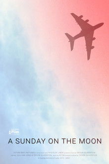 A Sunday on the Moon