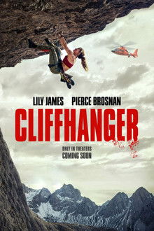Cliffhanger