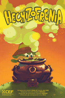 Hechizofrenia