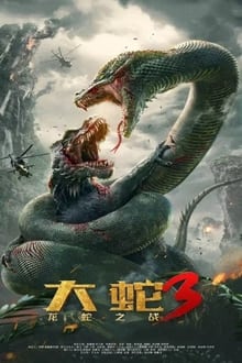 Orochi 3 Battle of the Dragon and Snake