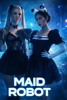 Maid Robot