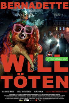 Bernadette Wants to Kill