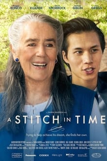 A Stitch in Time