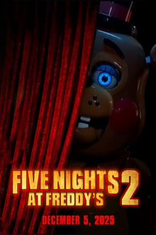 Five Nights at Freddy's 2