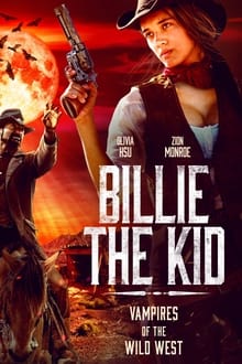Billie The Kid
