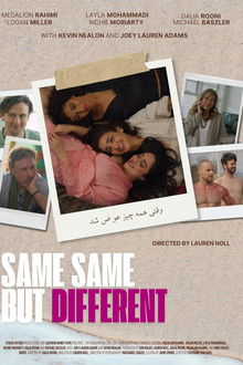 Same Same But Different