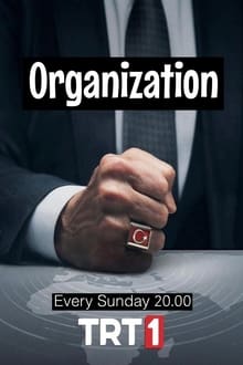 Organization