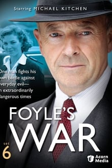 Foyle's War